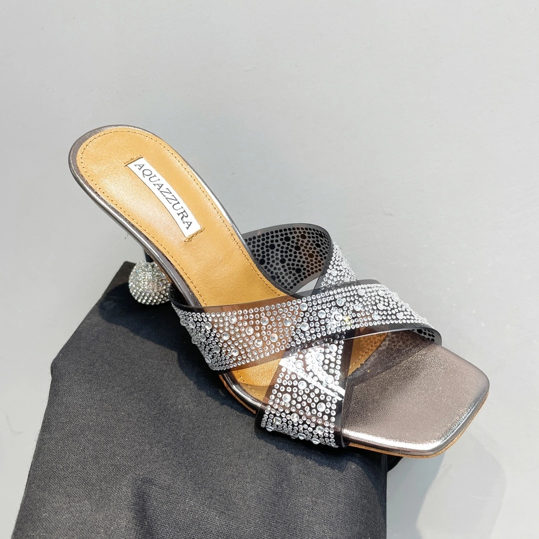 COCO— 8.5cm Heel height item:C-X158B1514